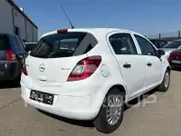 2009 Opel Corsa