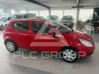2009 Opel Corsa