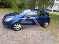 2009 Opel Corsa