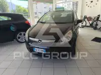2009 Opel Corsa