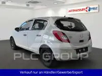 2009 Opel Corsa