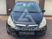 2009 Opel Corsa