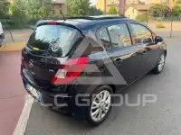 2009 Opel Corsa