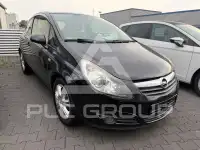2009 Opel Corsa