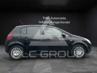 2009 Opel Corsa