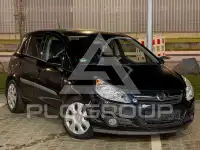 2009 Opel Corsa