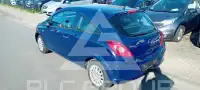 2009 Opel Corsa