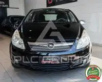 2009 Opel Corsa