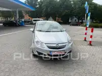 2009 Opel Corsa