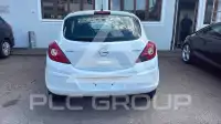2009 Opel Corsa