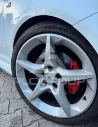 2009 Opel Corsa