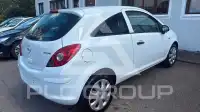 2009 Opel Corsa