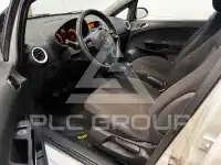 2009 Opel Corsa