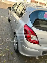 2009 Opel Corsa