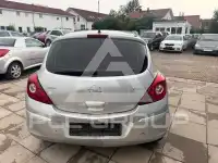 2009 Opel Corsa