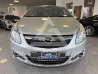 2009 Opel Corsa