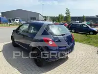 2009 Opel Corsa