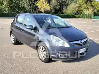 2009 Opel Corsa