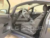 2009 Opel Corsa