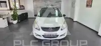 2009 Opel Corsa