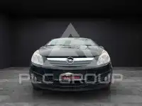 2009 Opel Corsa