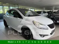 2009 Opel Corsa