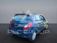 2009 Opel Corsa