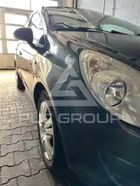 2009 Opel Corsa