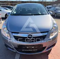 2009 Opel Corsa