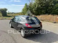 2009 Opel Corsa