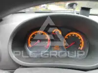 2009 Opel Corsa