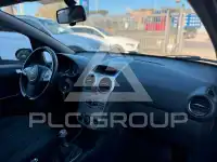 2009 Opel Corsa