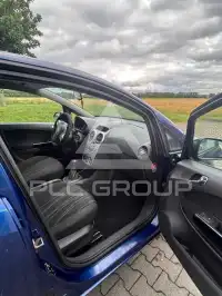 2009 Opel Corsa