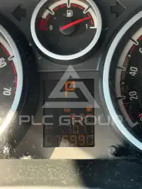 2009 Opel Corsa
