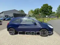 2009 Opel Corsa