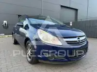 2009 Opel Corsa
