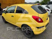 2009 Opel Corsa