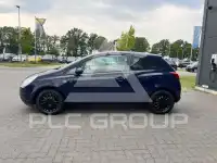 2009 Opel Corsa