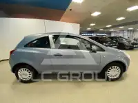 2009 Opel Corsa
