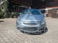 2009 Opel Corsa