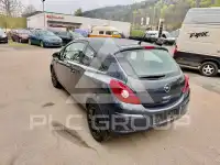 2009 Opel Corsa