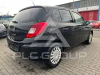 2009 Opel Corsa