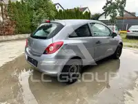 2009 Opel Corsa