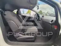 2009 Opel Corsa