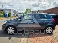2009 Opel Corsa