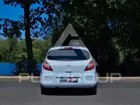 2009 Opel Corsa