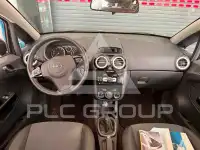 2009 Opel Corsa