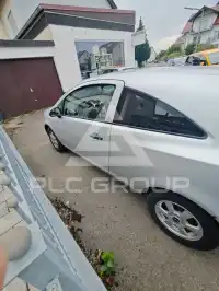 2009 Opel Corsa