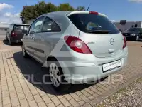 2009 Opel Corsa