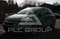 2009 Opel Corsa